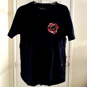 dk active T Shirt